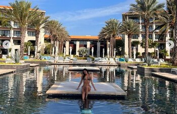 Victoria Federica compartió detalles de