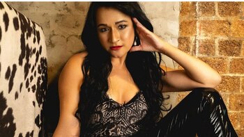 Monique Jeremiah, una joven proveniente