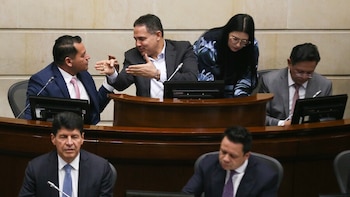 Senado deberá dar el visto bueno final para que Abelardo de la Espriella se posesione en Cali: la Gobernación del Valle alista plan de seguridad