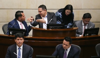 El Senado aprobará este miércoles el traslado del Congreso a Cali para la posesión de Abelardo de La Espriella el 7 de agosto - crédito Lina Gasca/Colprensa