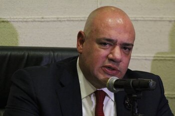 Además de ser el presidente