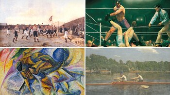 La belleza de la semana: