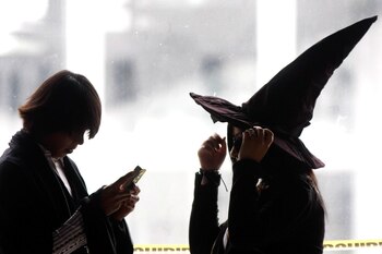 La palabra obtuvo una connotación