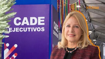 Ejecutiva contó desde su experiencia