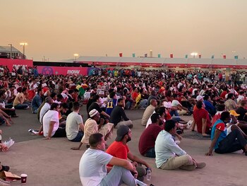 El FAN Festival en Al