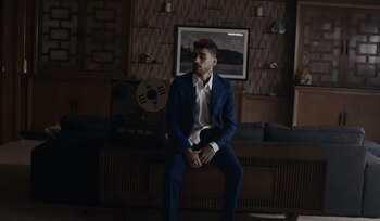 25/09/2020 Cultura.- Zayn Malik regresa