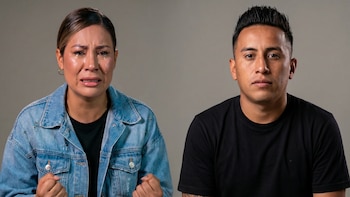 Pamela López explota contra Christian Cueva tras pedido de tenencia: “Sobre mi cadáver me vas a quitar a mis hijos”