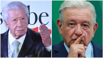 López Tarso se refirió a