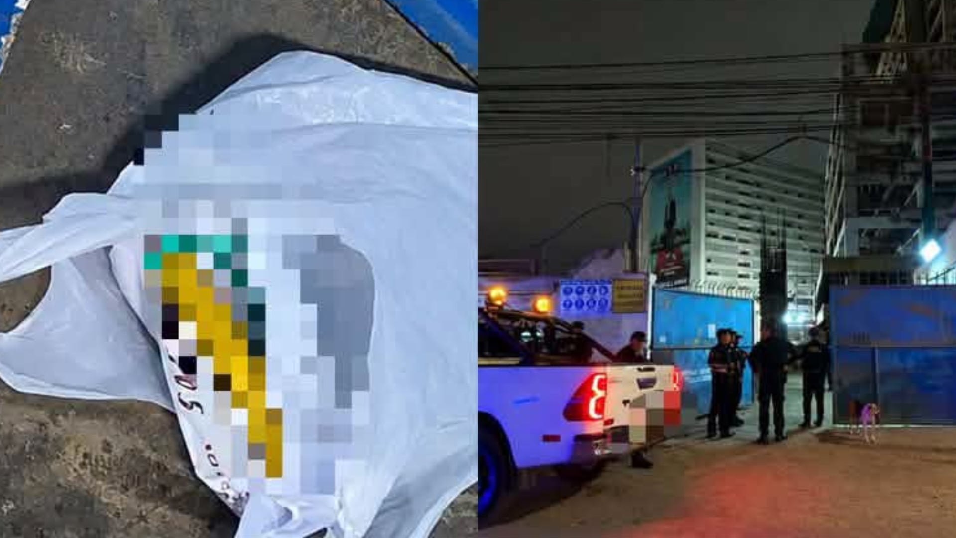 Los Pulpos amenazan al Gobierno Regional de La Libertad: Exigen pago de S/ 500 mil en 24 horas por una obra. (Foto: N60 Noticias)