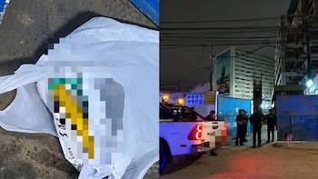 Los Pulpos extorsionan al Gobierno Regional de La Libertad: Exigen S/ 500 mil por cada gerente e ingeniero de obra. (Foto: N60 Noticias)