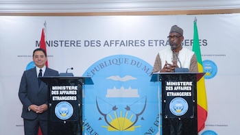 Malí retira su reconocimiento a la República Árabe Saharaui Democrática (RASD)