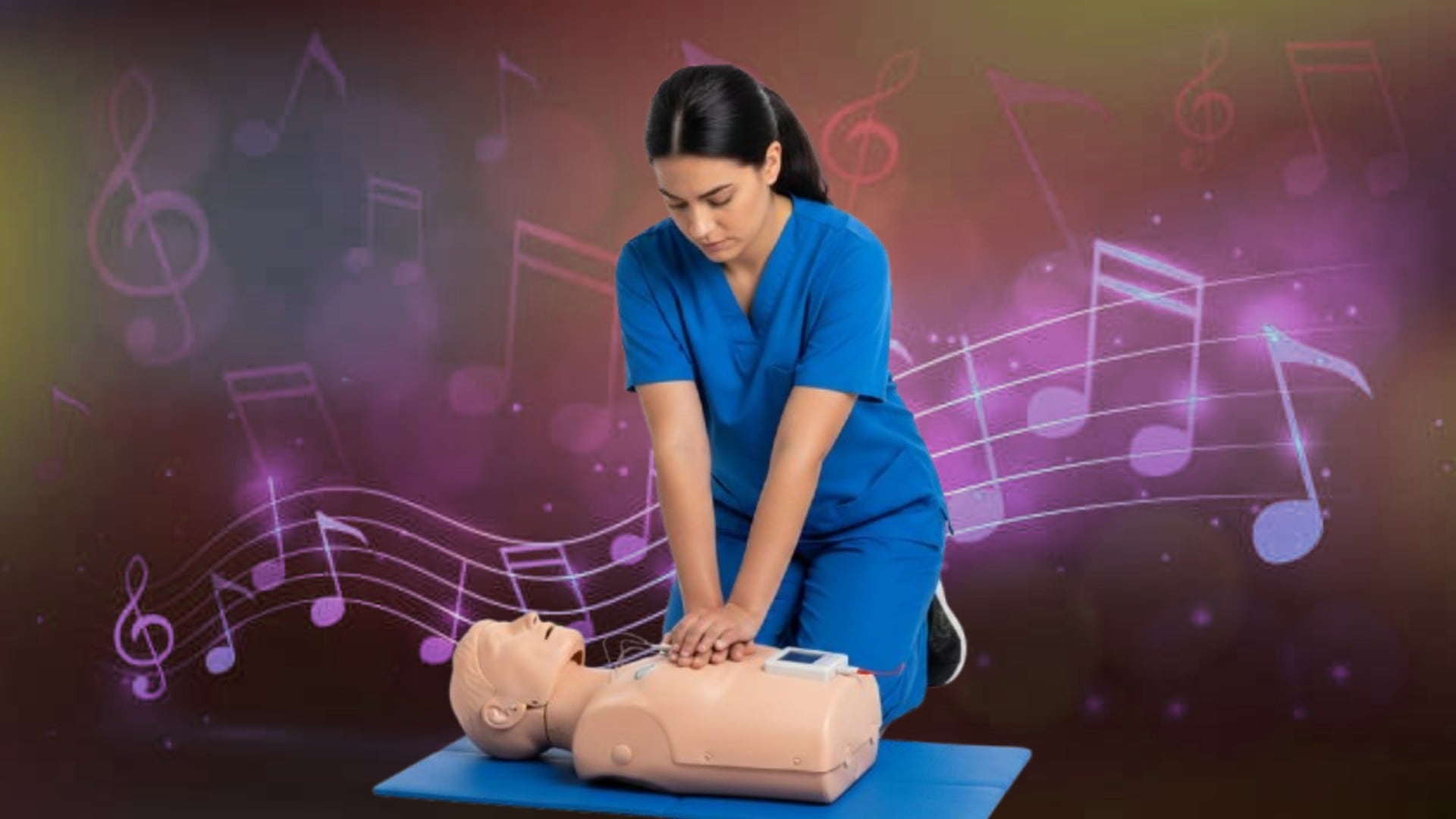 Canciones que salvan vidas: cinco melodías en español para poder practicar RCP