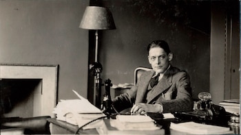T. S. Eliot (1888 -