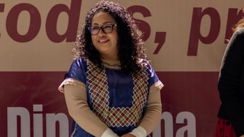 Luto en Morena: muere Anay Beltrán Reyes, diputada federal por el Edomex, políticos se despiden
