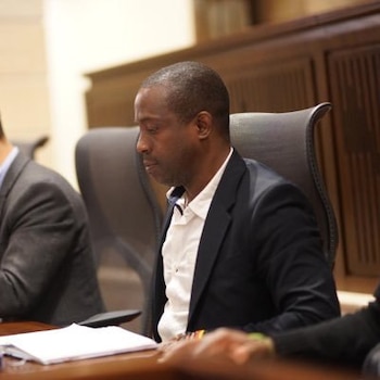 El congresista lidera la iniciativa