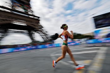 La mexicana es una esperanza