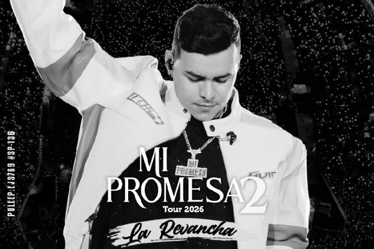 La gira del oriundo de Manzanares iba a terminar en El Campín - crédito @YeisonJimenez/Instagram