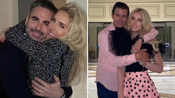 Tania Ruiz ya olvidó a