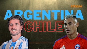 A qué hora juegan Argentina