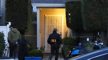 ¿Qué llevó al sospechoso del ataque a la cena de corresponsales a viajar de costa a costa?