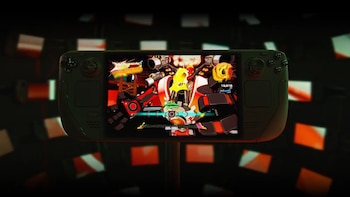 Steam Deck OLED recibe un aumento de precio inesperado en la web oficial