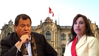 Dina Boluarte: nuevo Gabinete Ministerial