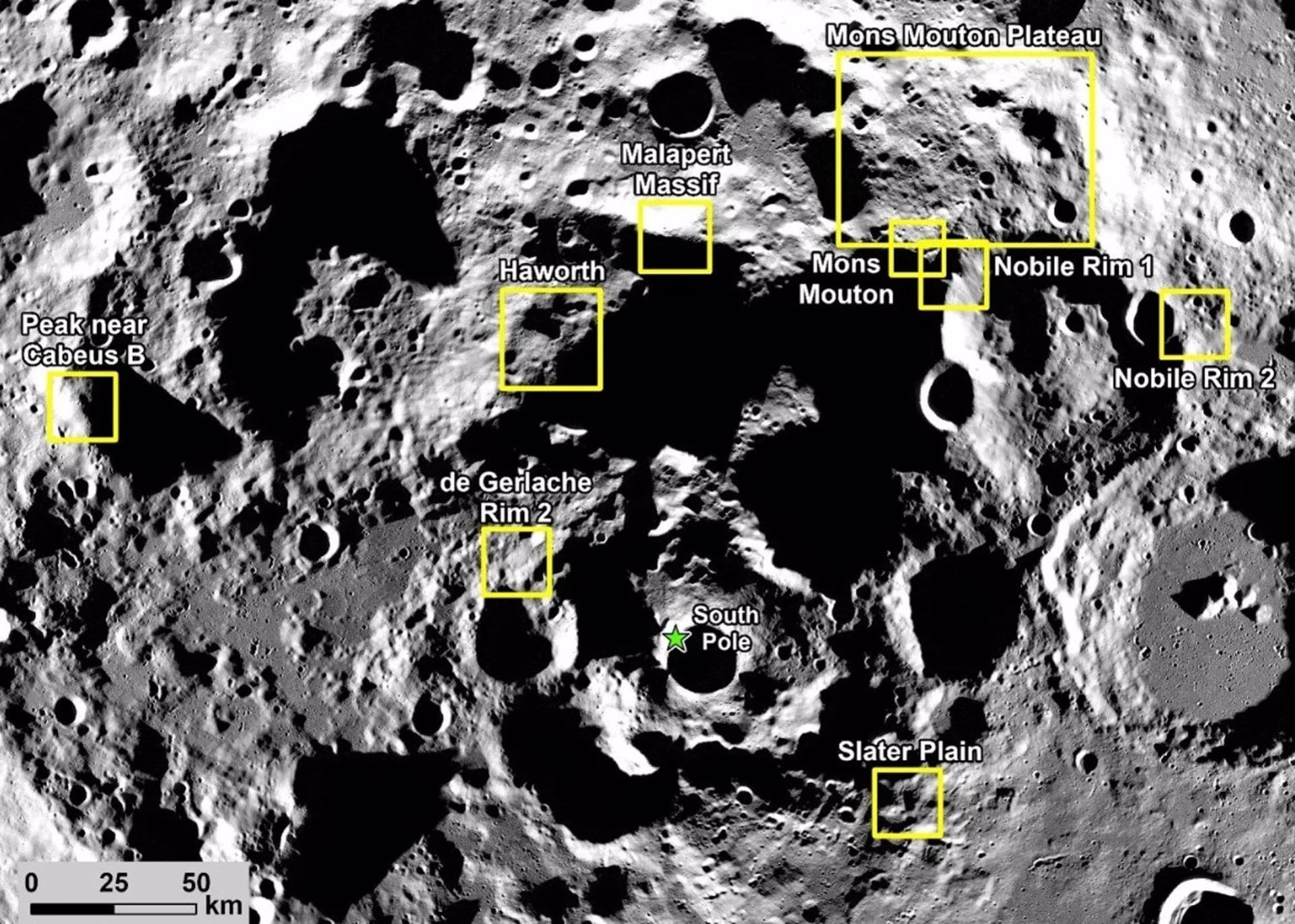 Refugios subterráneos: cómo es la nueva estrategia que prueban científicos para habitar la Luna - Infobae