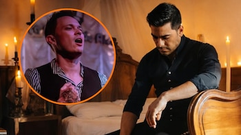 Carlos Rivera reflexiona sobre la