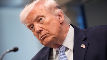 Continúa la incertidumbre en Medio Oriente tras el rechazo de Donald Trump a la propuesta de Irán para poner fin a la guerra