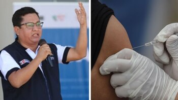 “Hemos sufrido una pérdida. Investigaremos