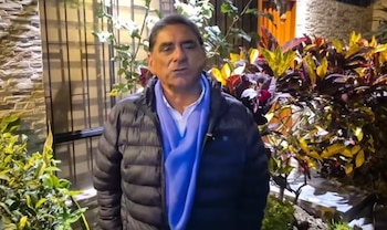 O ataque armado é confirmado pelo General Monroey