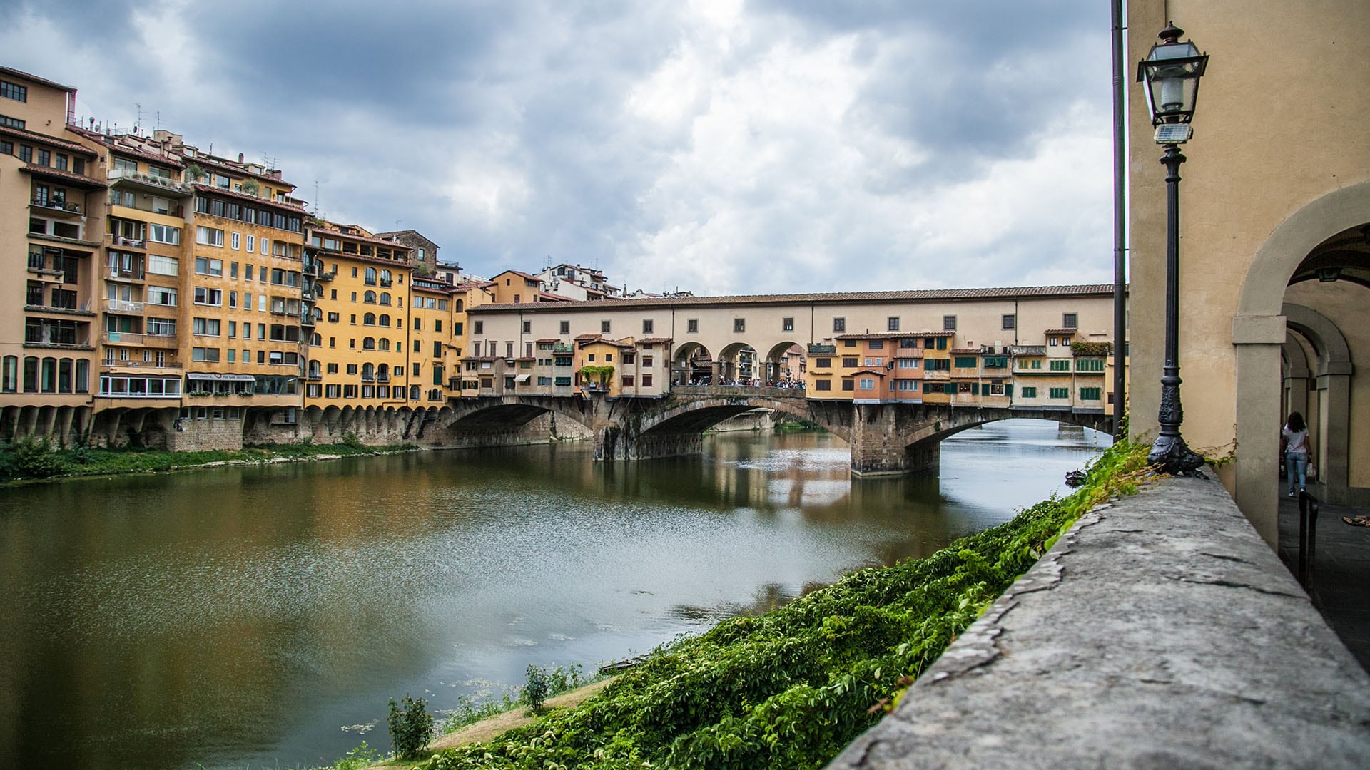 La ciudad toscana destaca en la élite culinaria internacional con su bistec a la florentina, pappardelle con jabalí y una sólida oferta de aceites de oliva y chocolates (Freepik)