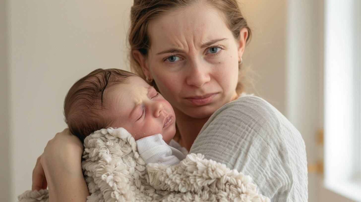 La sobrecarga sensorial y las exigencias emocionales afectan a los niños, quienes aún no cuentan con las herramientas necesarias para procesar estos estímulos (Imagen Ilustrativa Infobae)