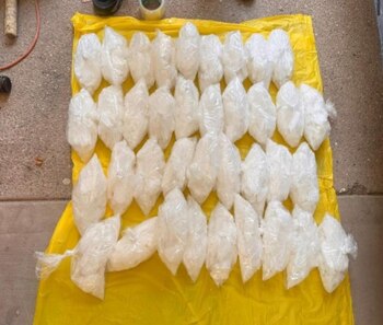 Estas casas estarían vinculadas a