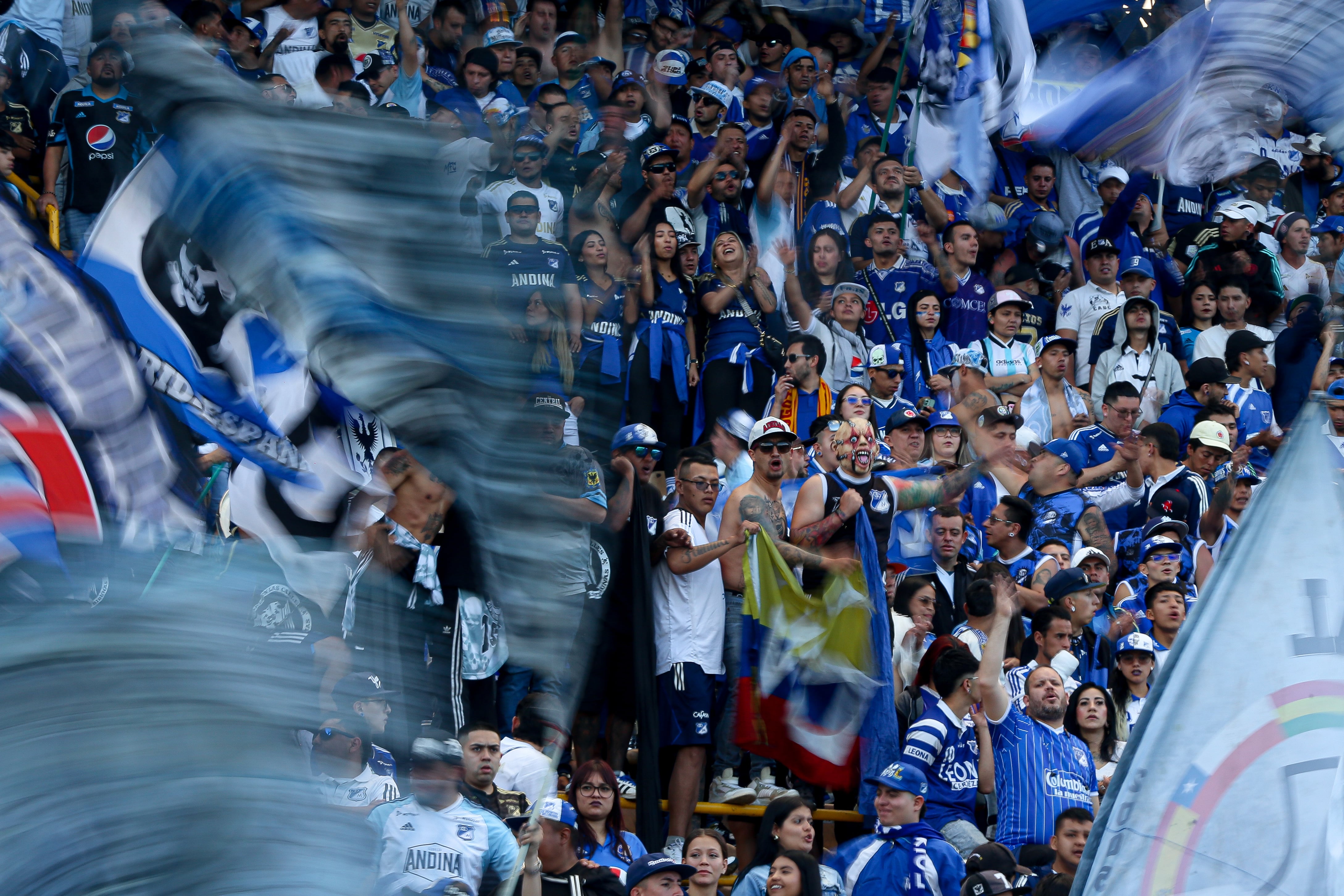 Millonarios puso a la venta abonos para la Liga BetPlay II-2026: precios, fechas y los partidos que incluyen Millonarios puso a la venta abonos para la Liga BetPlay II-2026: precios, fechas y los partidos que incluyen