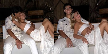 Luis José Dangond hijo de