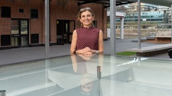 "Los que tenemos años sentimos