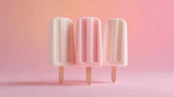 Las recetas de palitos y