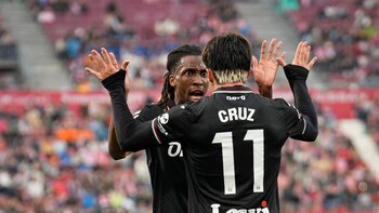 El Leganés donará cien euros