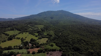 ARCHIVO: El frente frío será