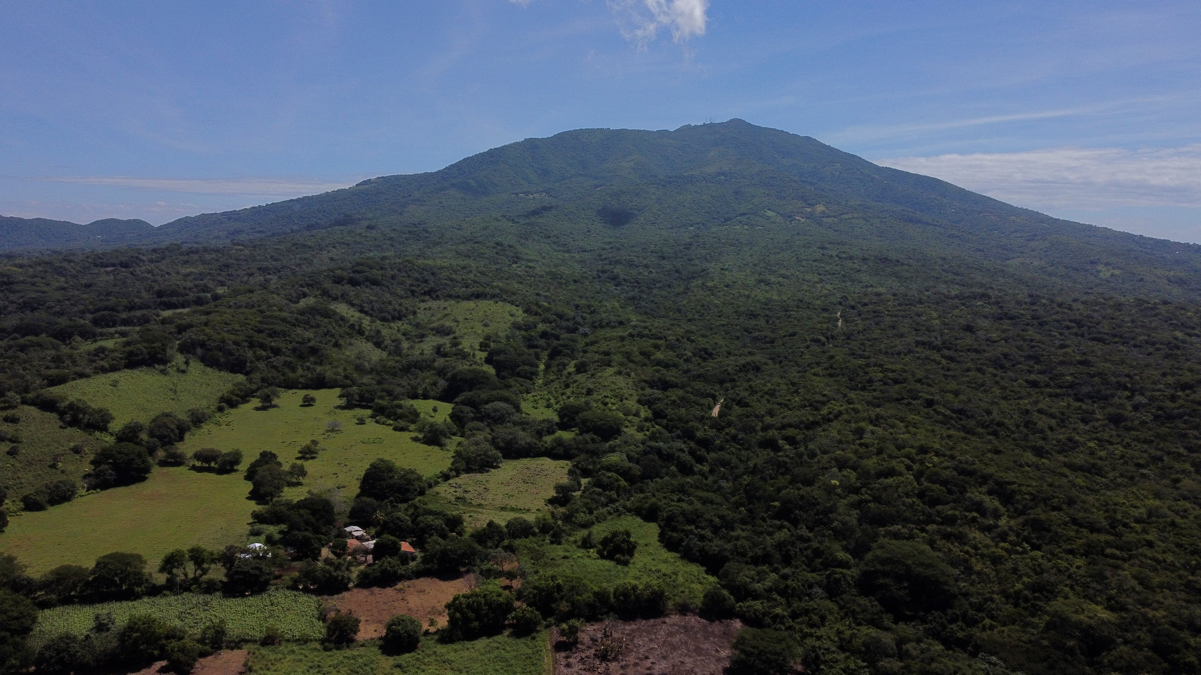 ARCHIVO: El frente frío será más sensible en las áreas elevadas del occidente y nororiente del país./REUTERS
