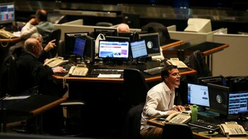 Un posible desdoblamiento del mercado