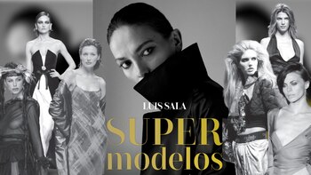 Detrás del “mundo dorado” de