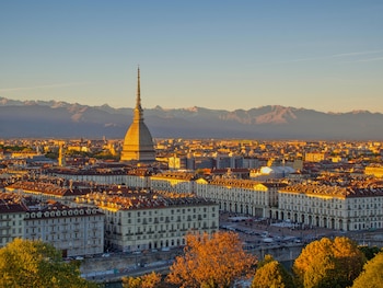 En el Piamonte, el vitello