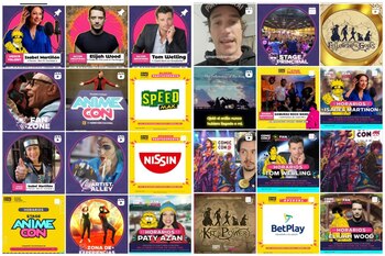 Corferias se convierte en el