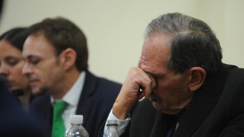 ¿Dónde están las feministas?: terminando