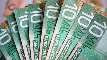 Costa Rica oficializa ajuste salarial