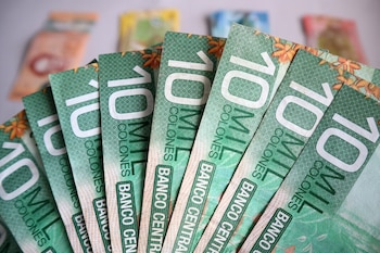 Gobierno de Costa Rica anuncia