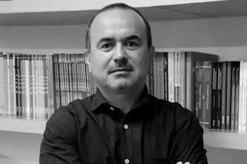 Jorge Iván Cuervo ha insistido