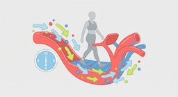El ejercicio que los cardiólogos recomiendan para bajar la presión arterial sin medicamentos